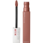  MAYBELLINE SUPERSTAY MATTE INK Rossetto Matte  3 di 3 Rossetto Matte