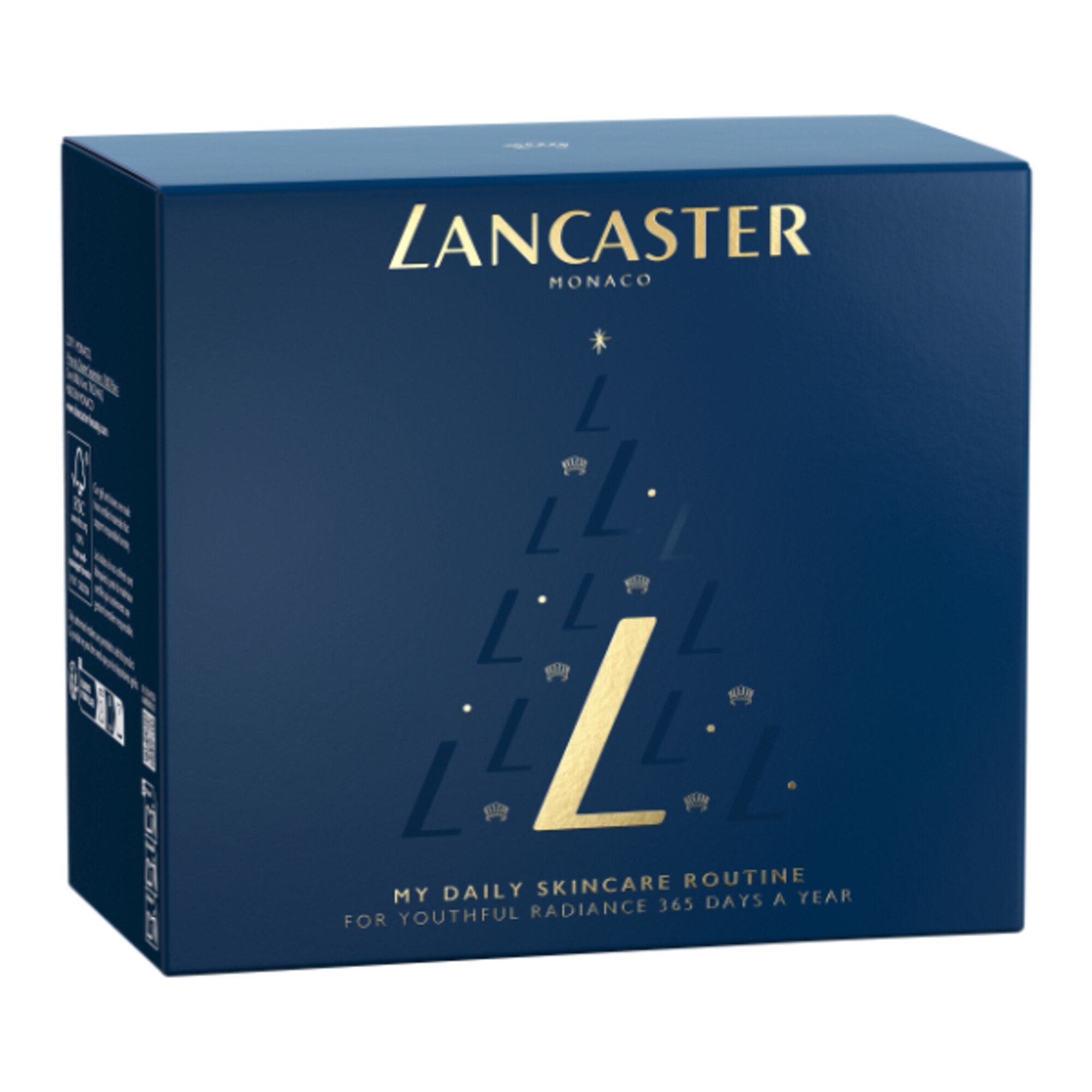 COFF SKIN ESSENTIALS CONFORT