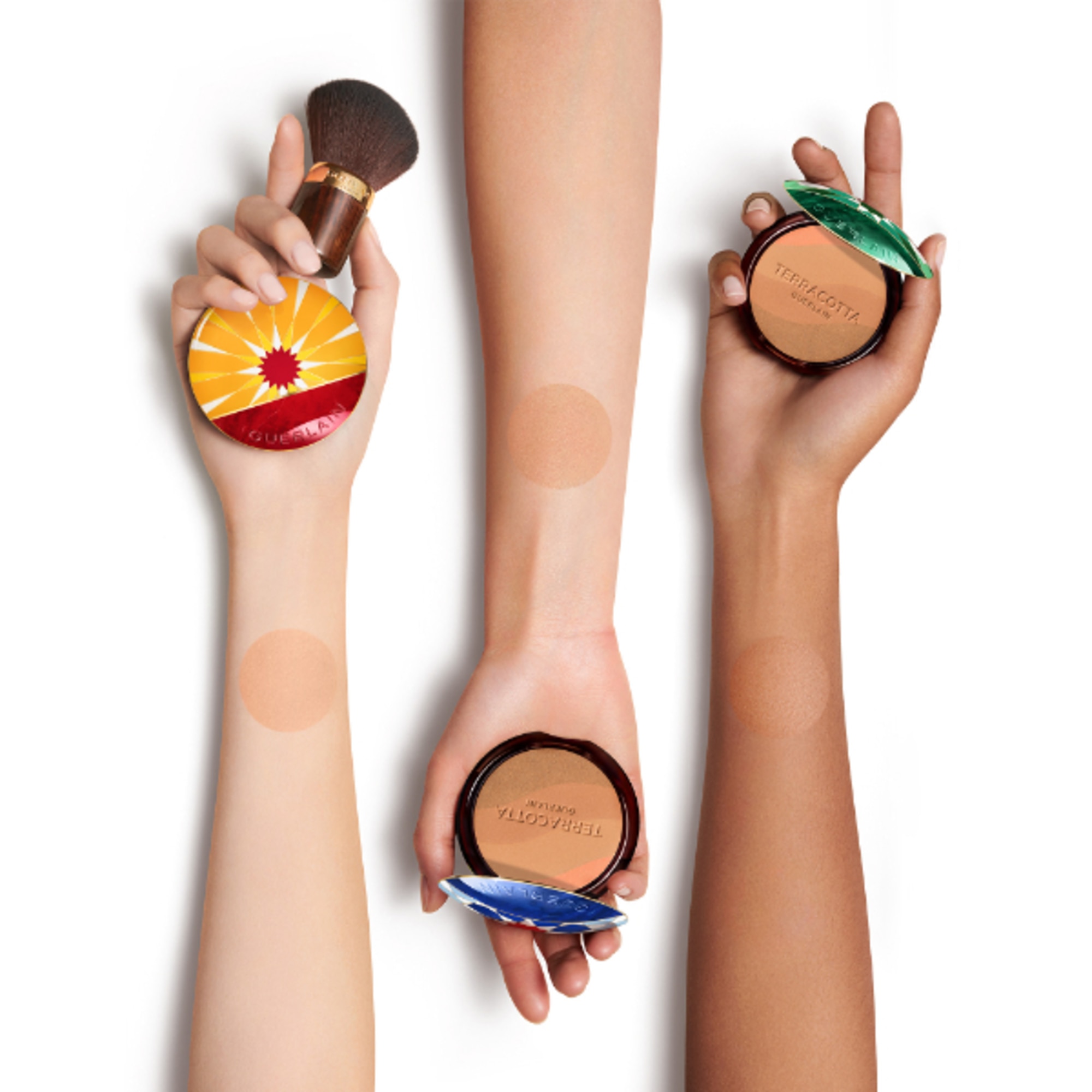 La Poudre Éclat Bonne Mine Naturelle - Edizione Limitata