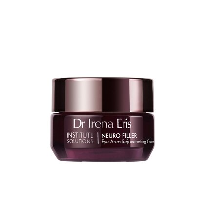 15 ML Dr Irena Eris INSTITUTE SOLUTIONS Neuro Filler Eye Area Rejuvenating Cream  1 di 1 
