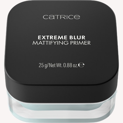 25 G Catrice EXTREME BLUR Primer Viso Effetto Opacizzante  1 di 4 