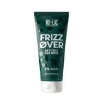 200 ML Mulac FRIZZ OVER Maschera Capelli Anti-Crespo  1 di 1 Maschera Capelli Anti-Crespo