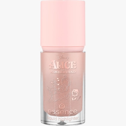  Essence ALICE IN WONDERLAND Illuminante Liquido  1 di 2 
