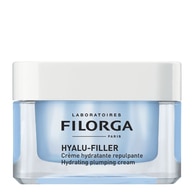 50 ML Filorga HYALU-FILLER CREAM Crema Viso Acido Ialuronico 