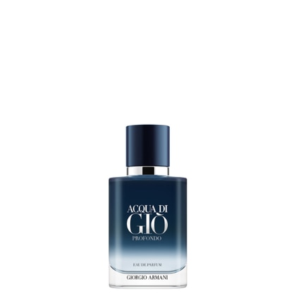 30 ML Giorgio Armani ACQUA DI GIÒ PROFONDO Eau De Parfum  1 di 5 