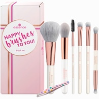  Essence HAPPY BRUSHES TO YOU Set Pennelli  1 di 2 