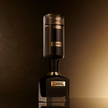 Eau De Parfum