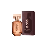 50 ML Hugo Boss THE SCENT LE PARFUM POUR FEMME 3 di 8 LE PARFUM POUR FEMME