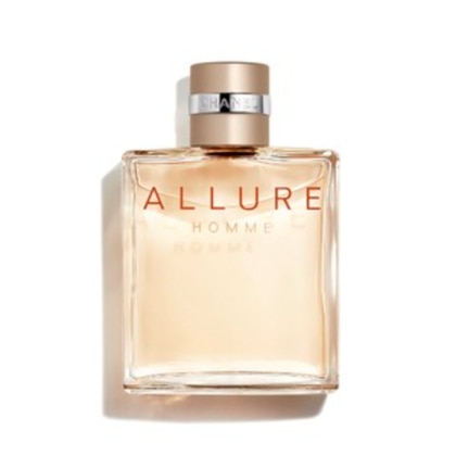 100 ML CHANEL ALLURE HOMME EAU DE TOILETTE VAPORIZZATORE  1 di 1 