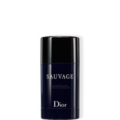 75 G Dior DIOR SAUVAGE SAUVAGE DÉODORANT STICK 75  1 di 1 