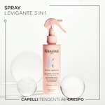 190 ML Kerastase GLOSS ABSOLU Anti-Frizz Glaze Milk  5 di 8 Anti-Frizz Glaze Milk