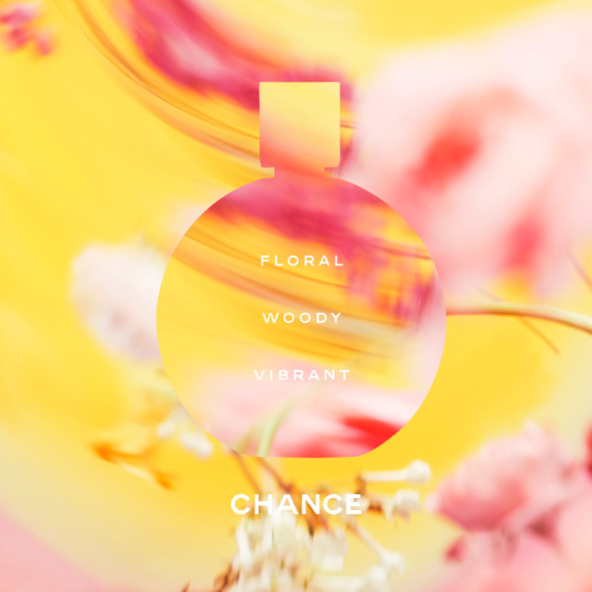 EAU DE TOILETTE VAPORIZZATORE