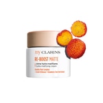 50 ML Clarins RE-BOOST Crema Idratante Opacizzante - Pelle giovane - Anti-lucidità 3 di 5 Crema Idratante Opacizzante - Pelle giovane - Anti-lucidità