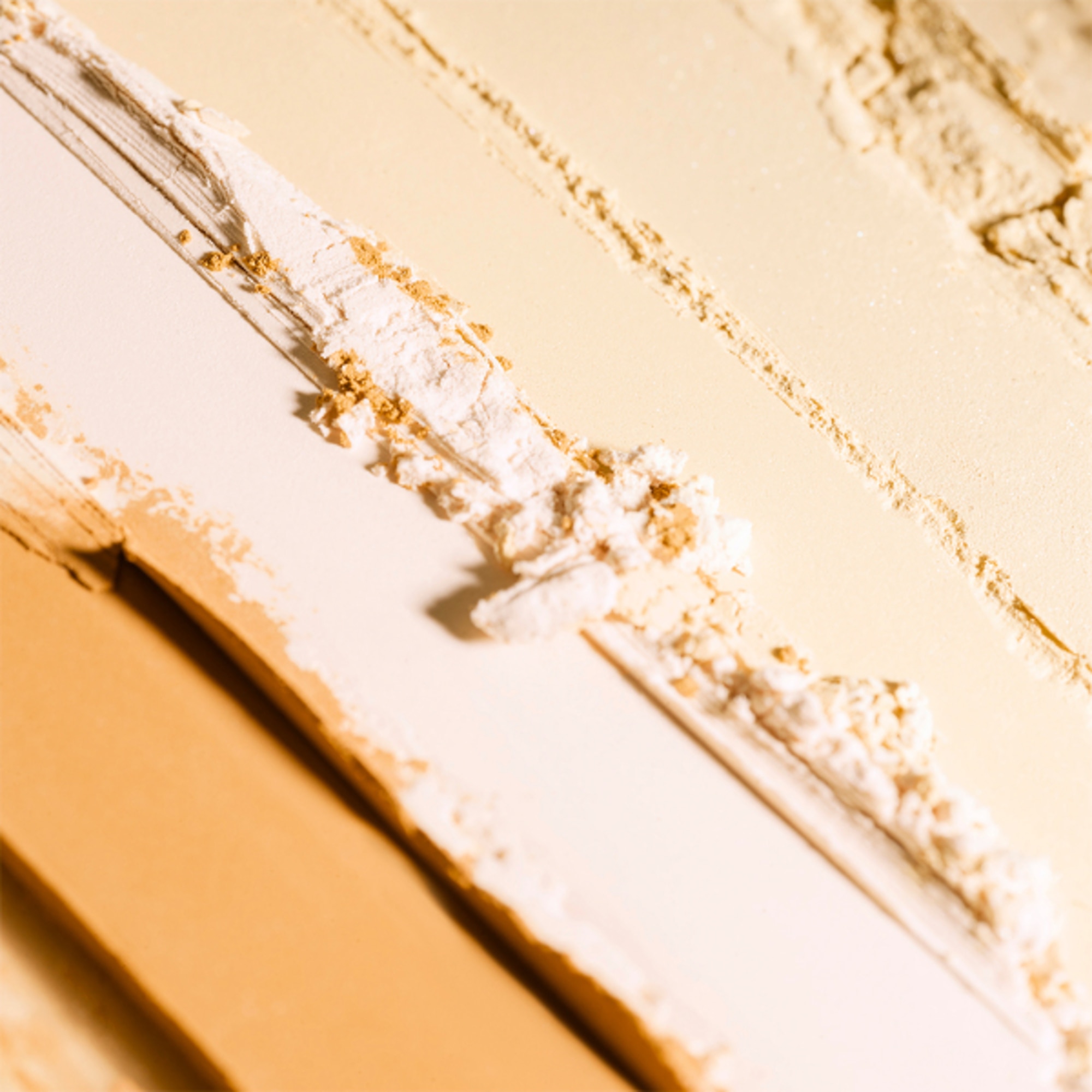 Polvere Libera Perfezionante e Idratante