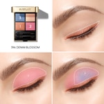 Guerlain OMBRÉS G Ombretti 4 colori - Edizione limitata 7 di 8 Ombretti 4 colori - Edizione limitata
