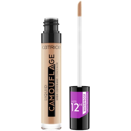  Catrice LIQUID CAMOUFLAGE Correttore  1 di 4 