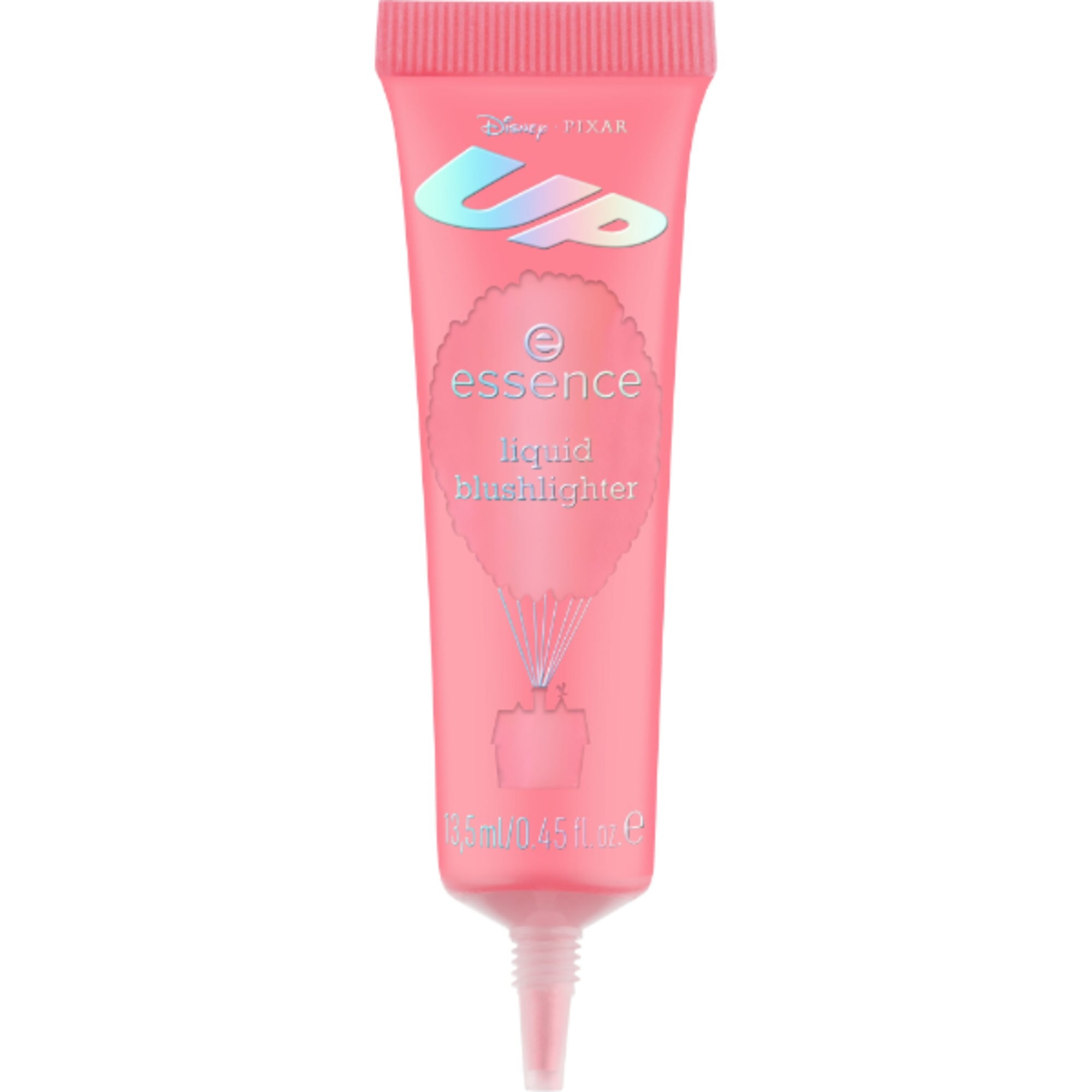 Blush Luminoso Liquido