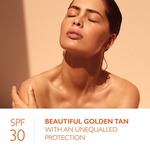 400 ML Lancaster ABBRONZATURA Latte Vellutato SPF30  2 di 3 Latte Vellutato SPF30