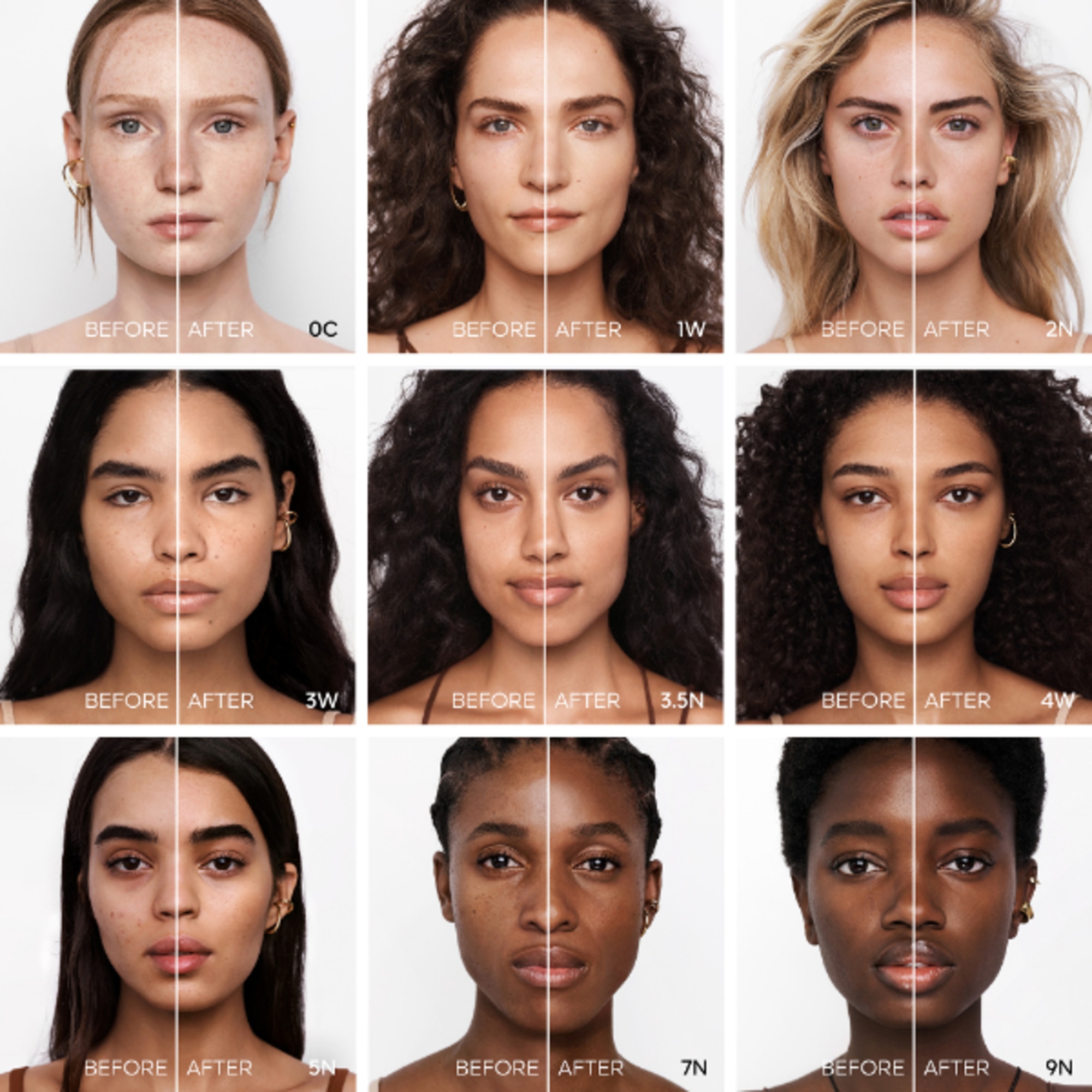 TERRA 25 FDT FLUI GLOW 2N