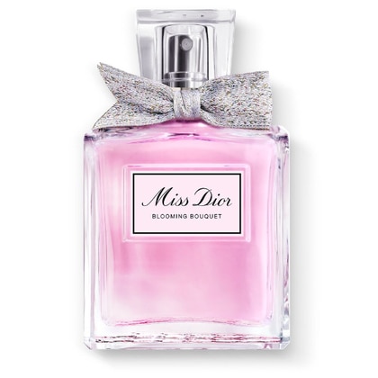 100 ML Dior MISS DIOR BLOOMING BOUQUET Eau De Toilette 1 di 3