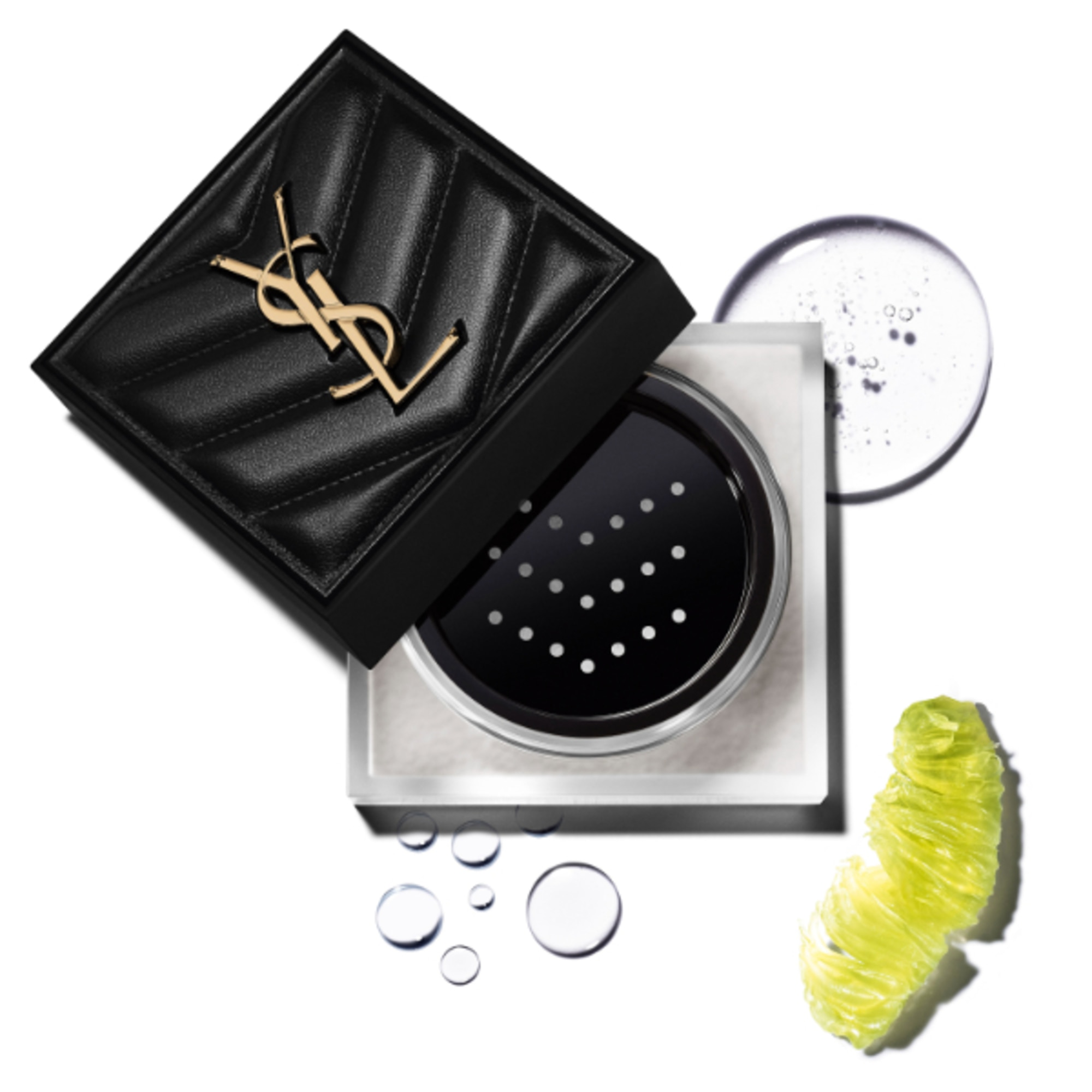 Cipria in Polvere Libera