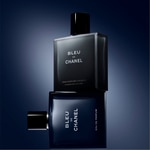 90 ML CHANEL BLEU DE CHANEL TRATTAMENTO PROFUMATO PER CAPELLI 4 di 4 TRATTAMENTO PROFUMATO PER CAPELLI