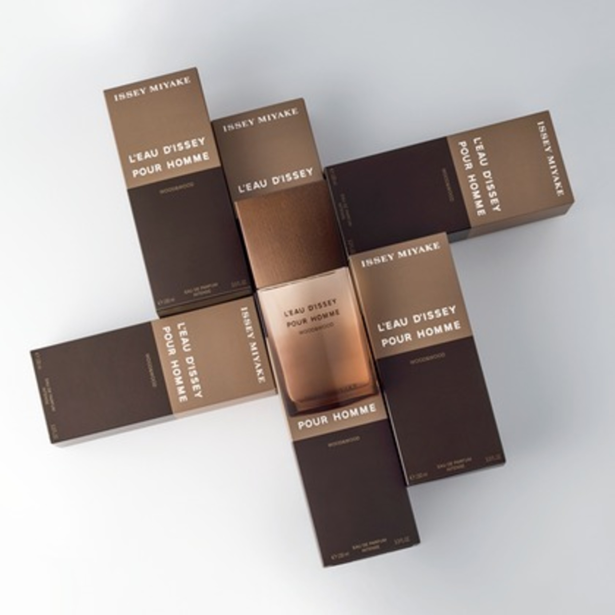 Eau De Parfum Intense