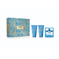 50ml+50ml+50ml Versace EAU FRAICHE Cofanetto Regalo  1 di 2 