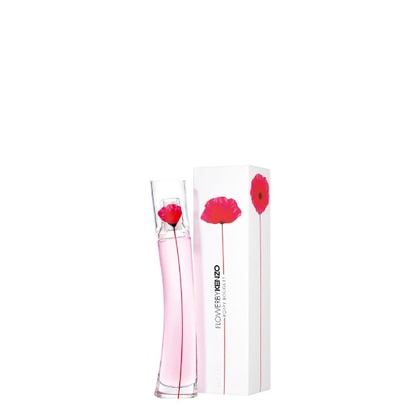 30 ML KENZO FLOWER BY KENZO POPPY BOUQUET Eau de Parfum Floral  1 di 3 