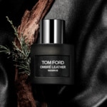 50 ML Tom Ford OMBRÉ LEATHER RESERVE Eau de parfum 2 di 4 Eau de parfum