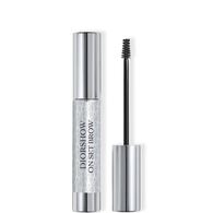  Dior DIORSHOW ON SET BROW Mascara per Sopracciglia  1 di 2 