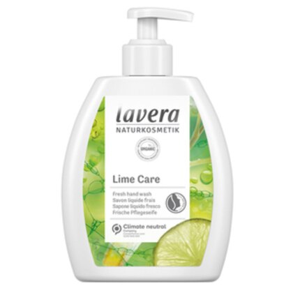  Lavera SAPONE LIQUIDO Lime  1 di 1 