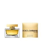 30 ML Dolce&Gabbana DG THE ONE The One Eau De Parfum Spray 30 Ml  2 di 3 The One Eau De Parfum Spray 30 Ml