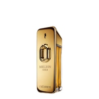50 ML Rabanne MILLION GOLD Eau De Parfum Intense 