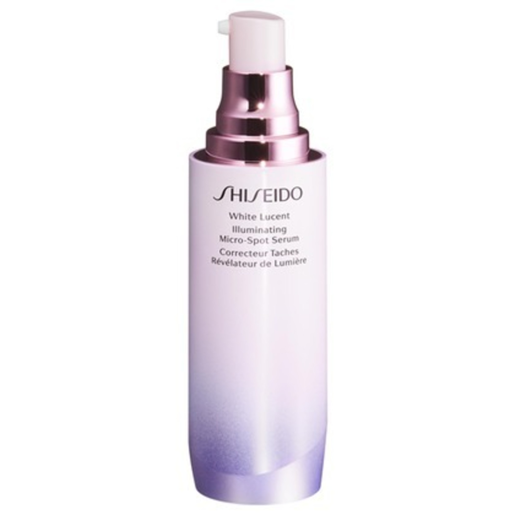 Illuminating Micro-Spot Serum