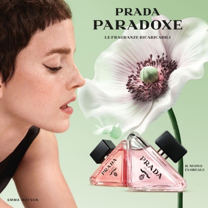 30 ML Prada PARADOXE VIRTUAL FLOWER Eau De Parfum  1 di 8 