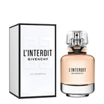 50 ML Givenchy L’INTERDIT Eau de Parfum  2 di 2 Eau de Parfum