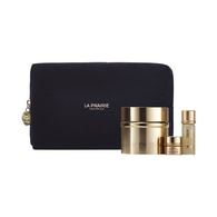  LA PRAIRIE PURE GOLD ESSENTIAL RADIANCE SET Cofanetto Regalo  1 di 2 