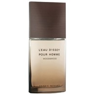 100 ML Issey Miyake WOOD & WOOD Eau De Parfum Intense  1 di 2 