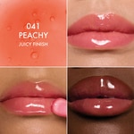 Dior DIOR ADDICT LIP GLOW OIL Olio Labbra Idratante 24 Ore – 3 Finish Ultra-Brillanti 2 di 6 Olio Labbra Idratante 24 Ore – 3 Finish Ultra-Brillanti