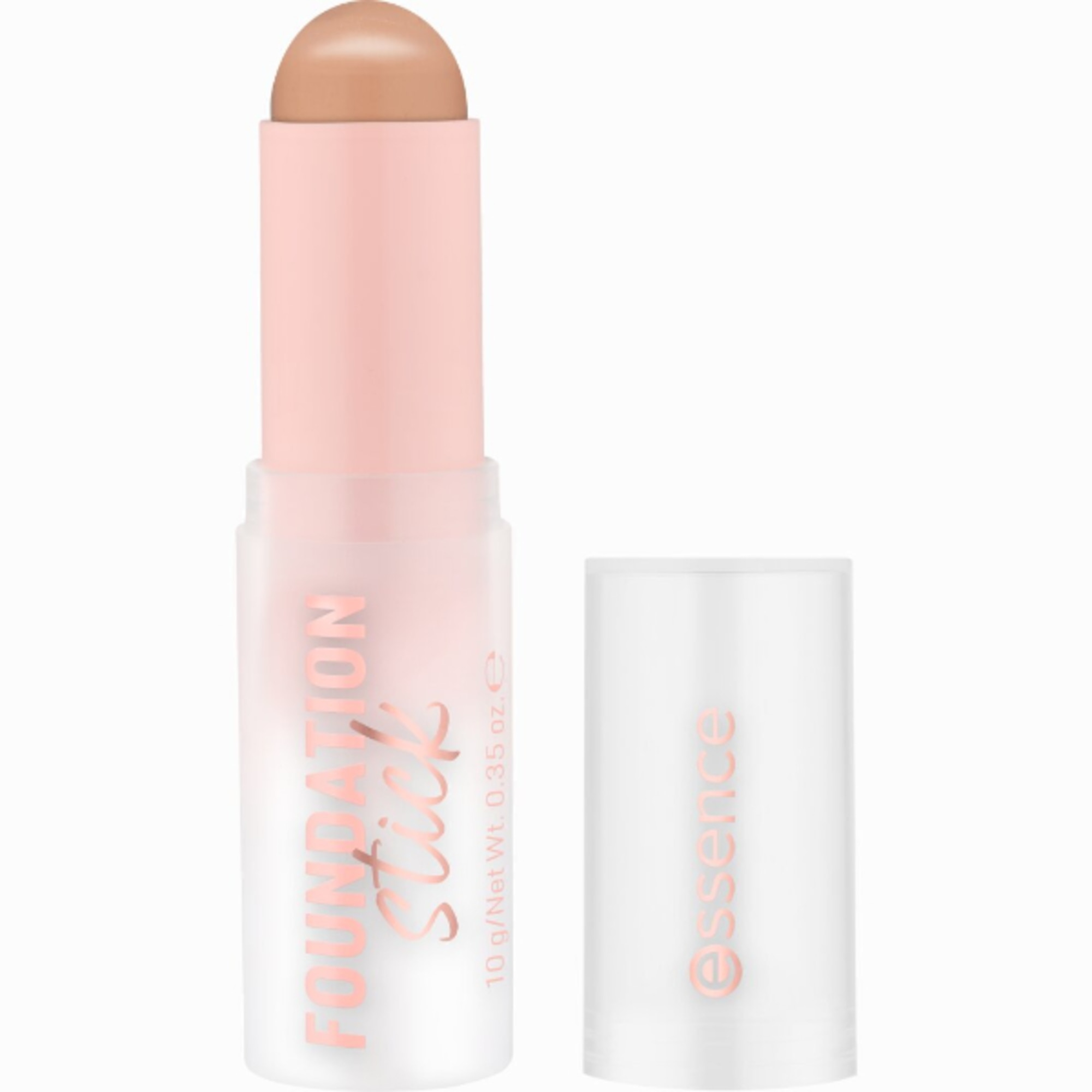  Essence FOUNDATION STICK Fondotinta Multiuso  1 di 2 