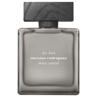 50 ML Narciso Rodriguez FOR HIM MUSC SANTAL Eau De Parfum Intense  1 di 2 