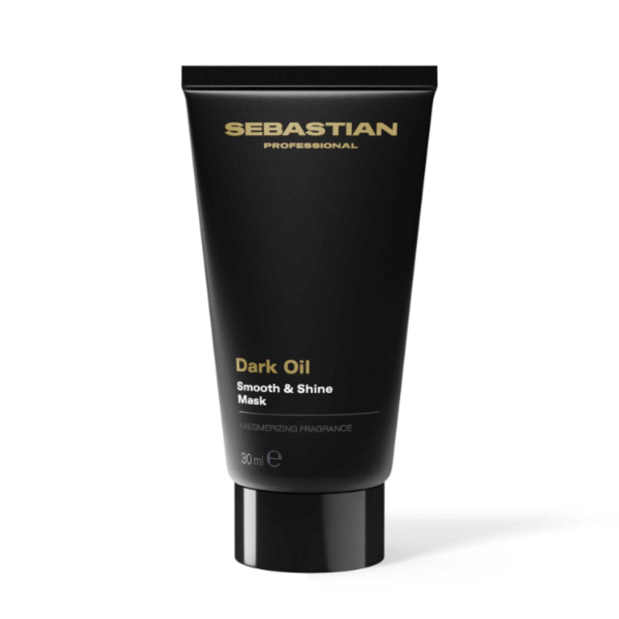 30 ML Sebastian DARK OIL Maschera per Capelli Luminosi 1 di 8 Maschera per Capelli Luminosi