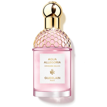 75 ML Guerlain AQUA ALLEGORIA - GRANADA SALVIA Eau De Toilette  1 di 3 