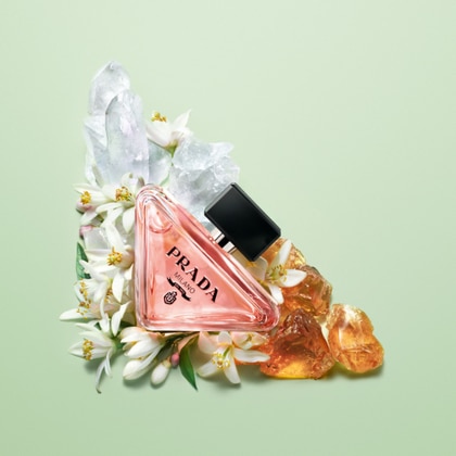 Eau De Parfum