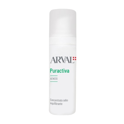 30 ML Arval PURACTIVA Acness  1 di 1 