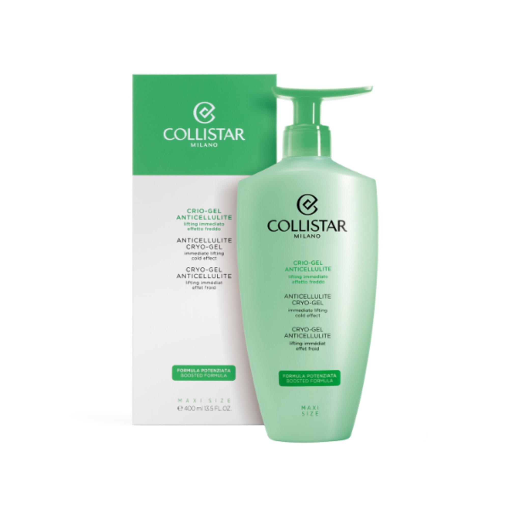 Crio-Gel Anticellulite*