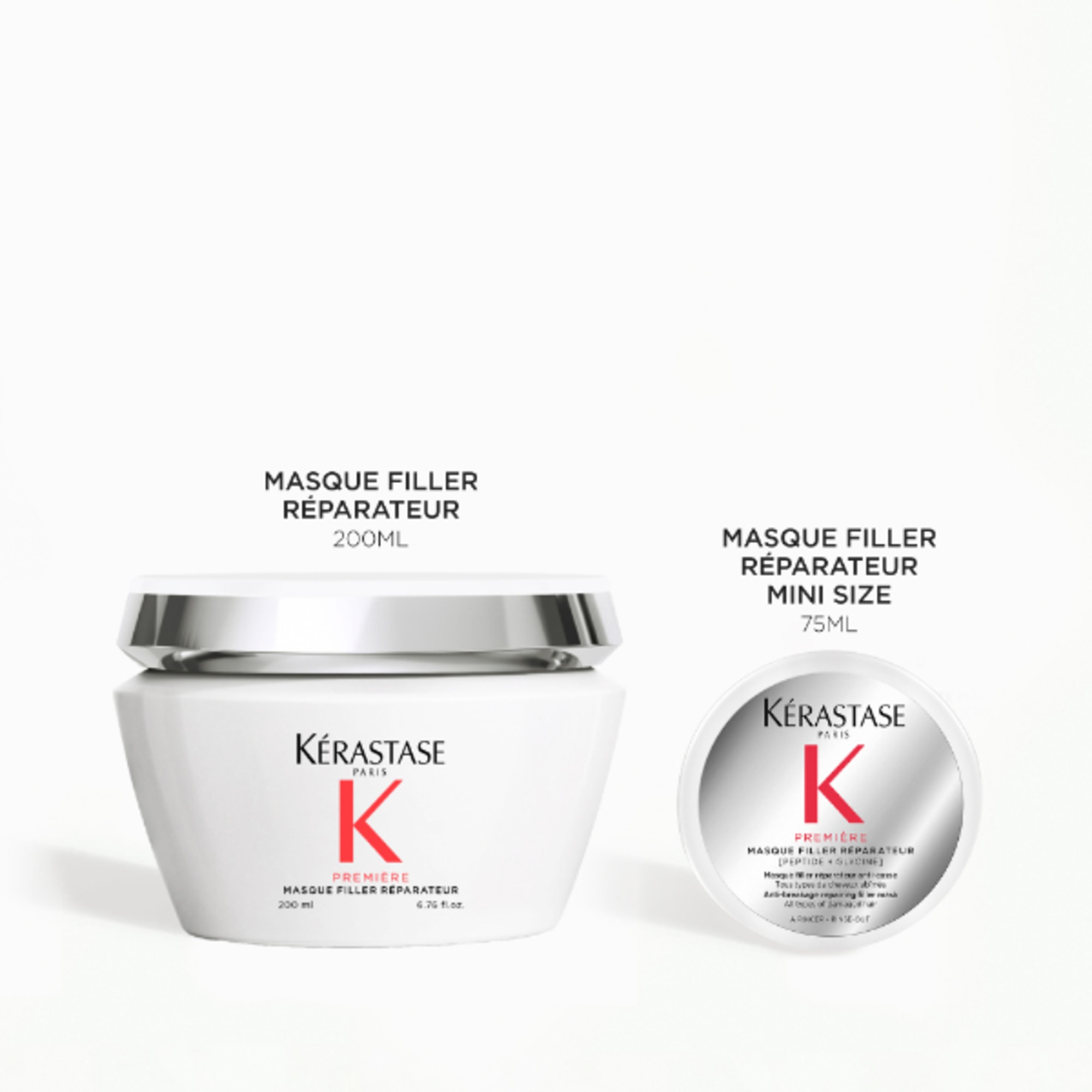 Masque Filler Réparateur