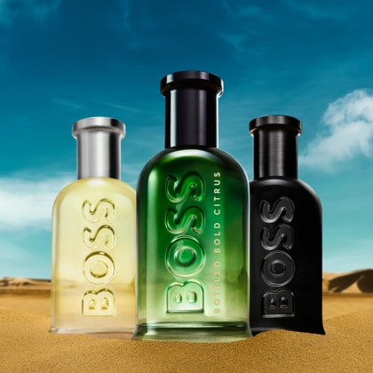 Eau De Parfum