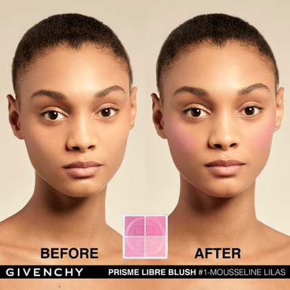  Givenchy PRISME LIBRE Blush  1 di 3 